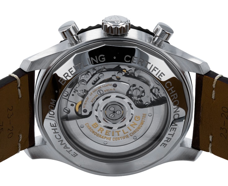 Breitling Aviator 8 AB0119